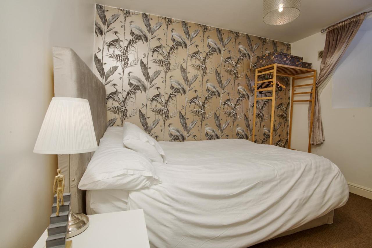 Апартаменты Pass The Keys 2 Bed Flat In Old School House Линкольн Экстерьер фото